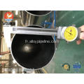 ASTM A269 TP304L SMLS BA Pipe